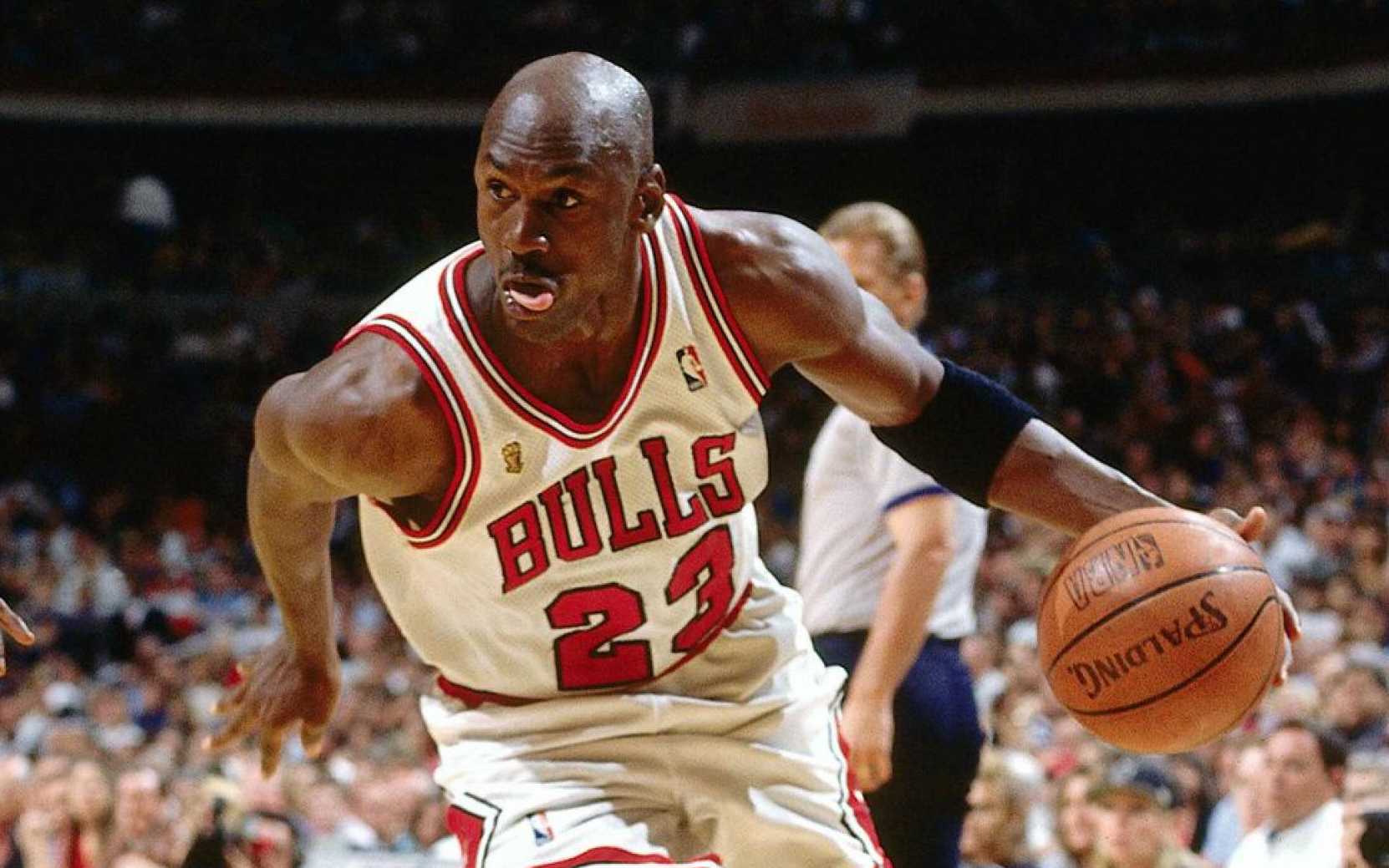 Scottie Pippen: my 1995-96 Bulls would sweep the Warriors, NBA
