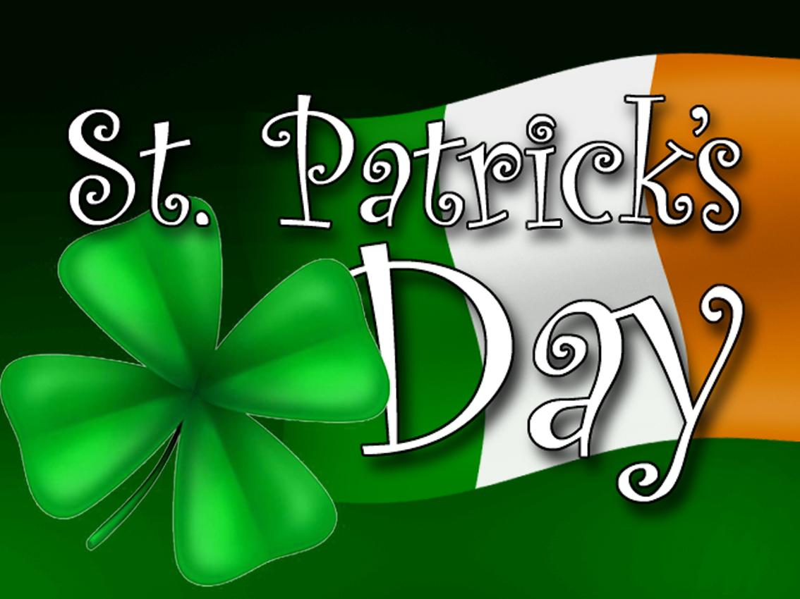 Holidays Explained: St. Patrick's Day In America – Nacel Open Door