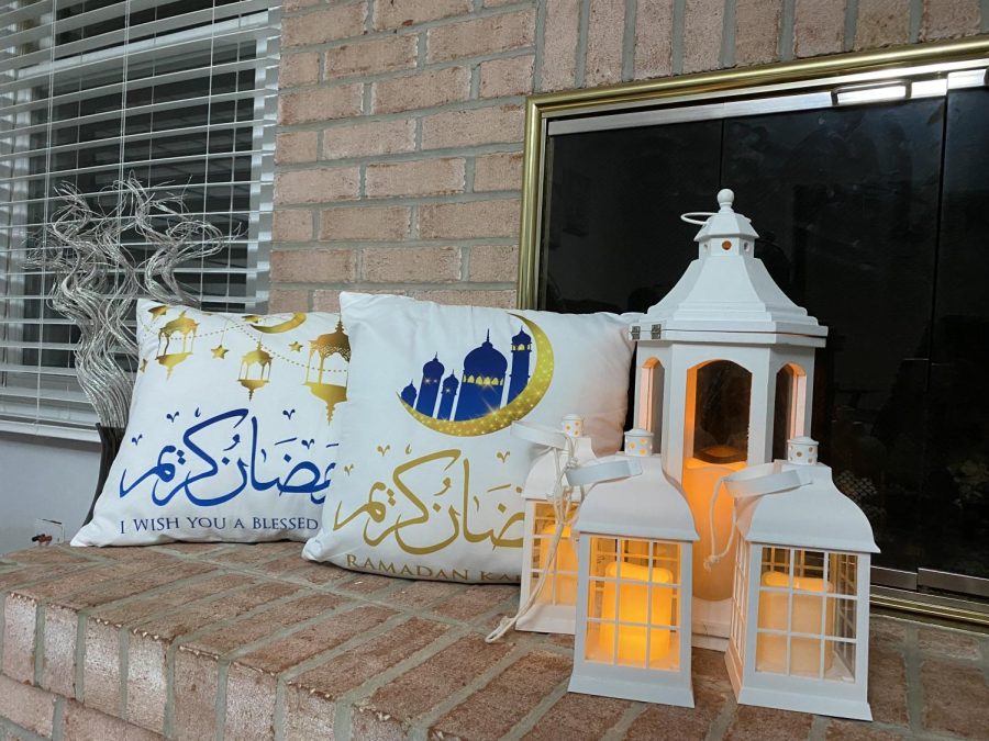 Muslim Ramadan Decoration, Ramadan Decorations 2022