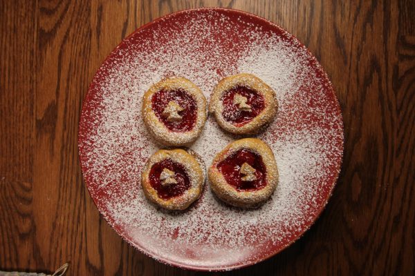 Cooking Cats: Holiday Dessert Edition