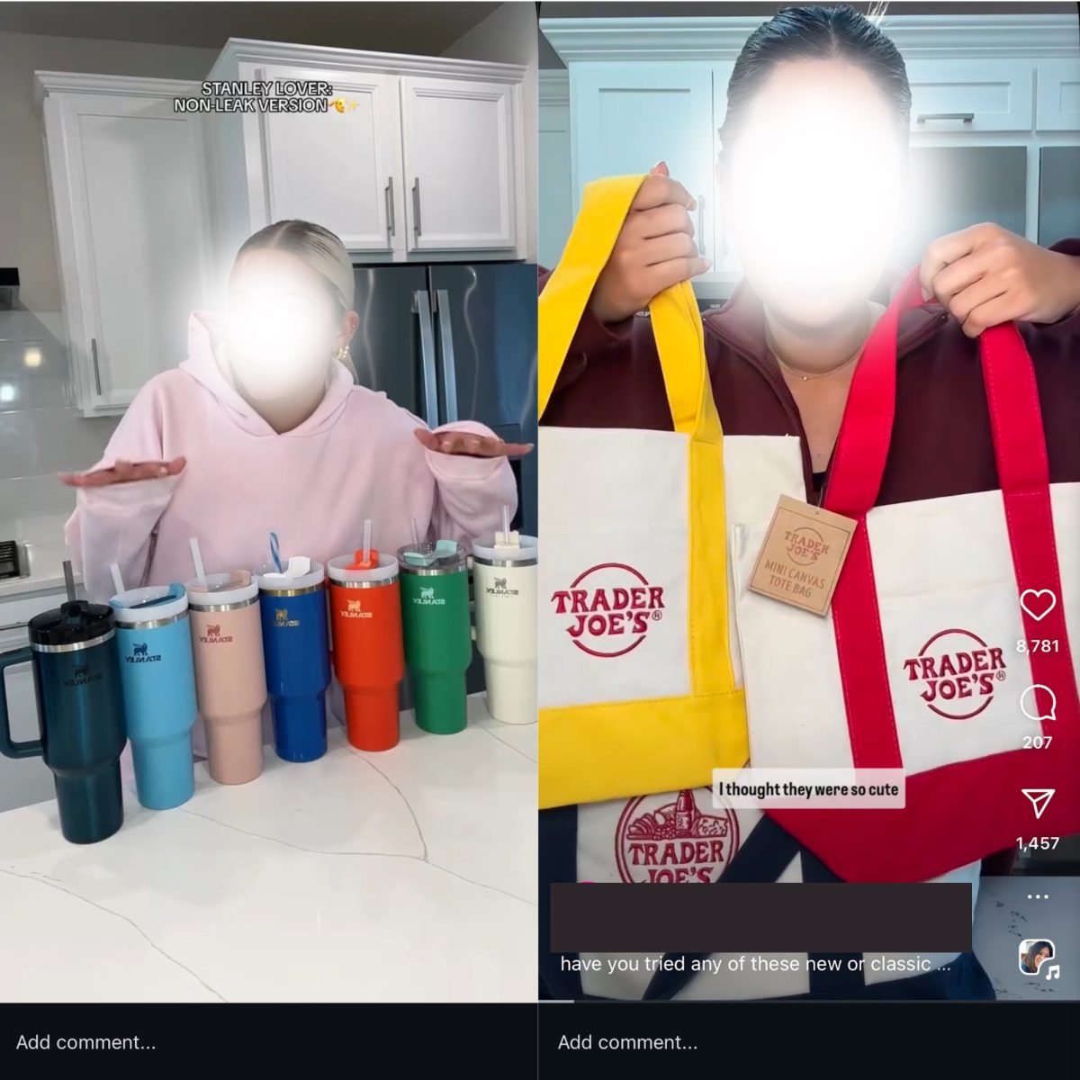 Hashtags, Hydro Flasks, and Hypocrisy